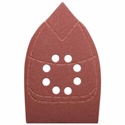 Assorted G Sandpaper